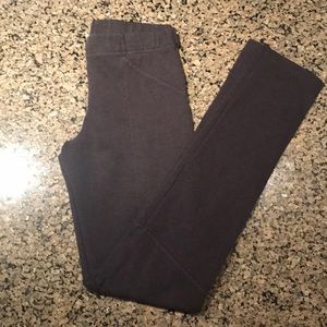 BRANDY MELVILLE black leggings
